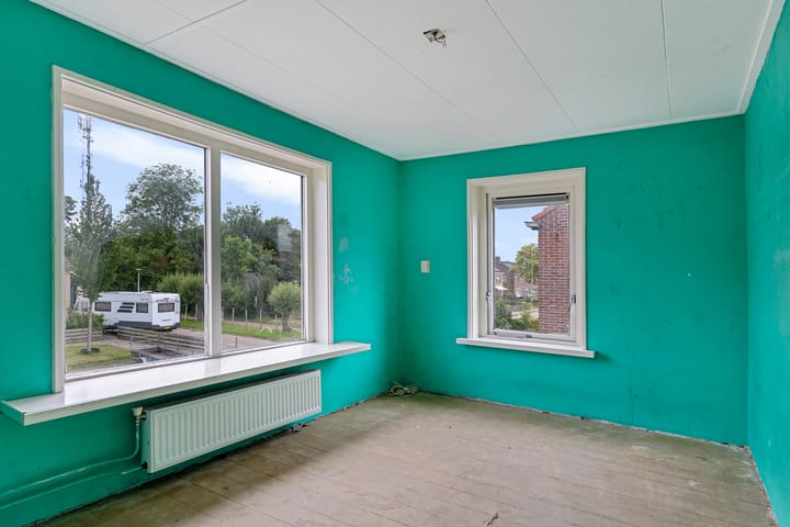 Foto 11 van Beyertstrjitte 24