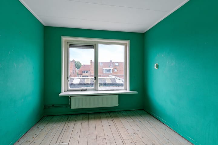 Foto 12 van Beyertstrjitte 24