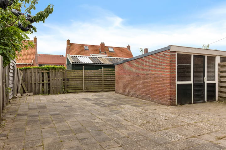 Foto 17 van Beyertstrjitte 24