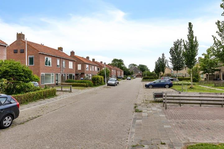 Foto 18 van Beyertstrjitte 24