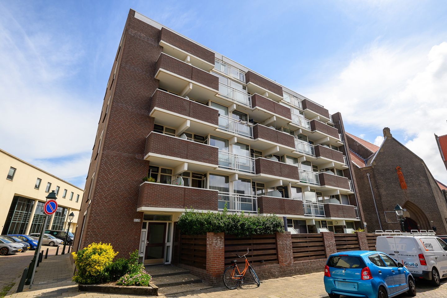 Foto 1 van 2e Messstraat 72