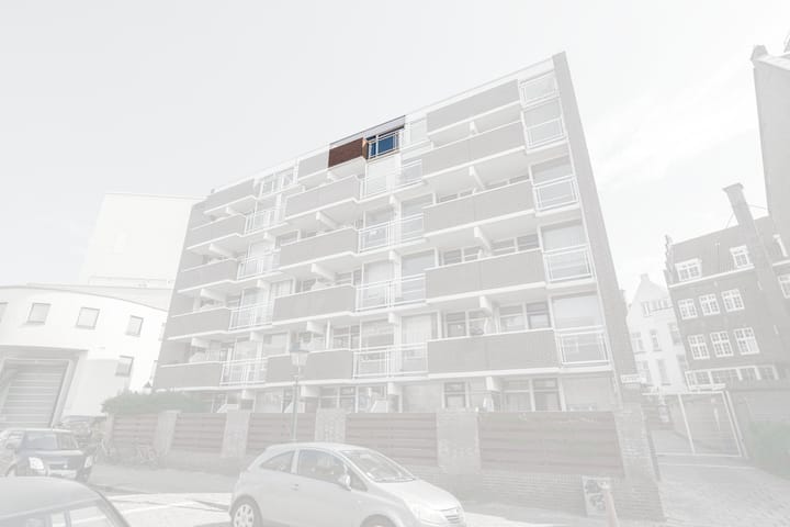 Foto 2 van 2e Messstraat 72