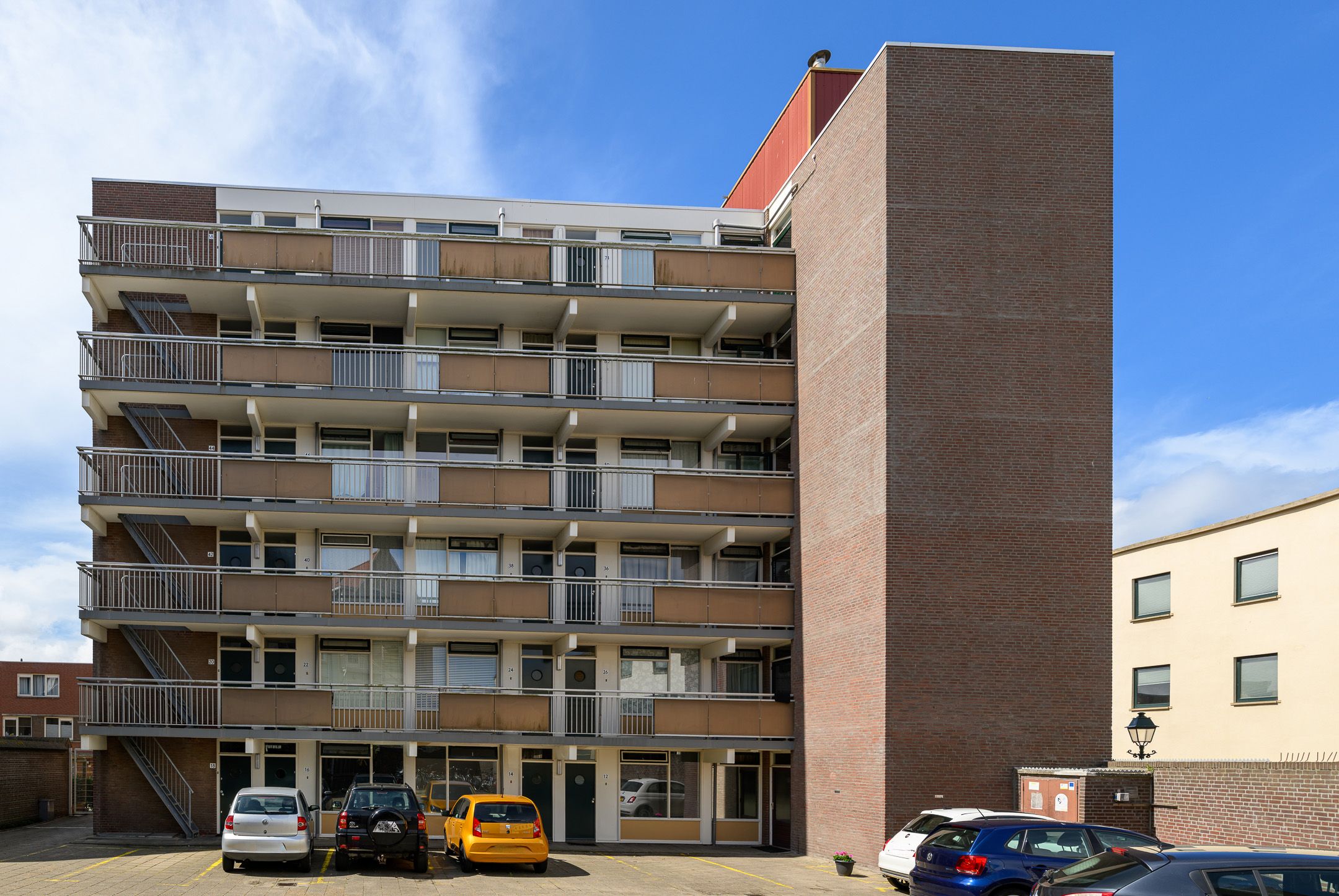 Foto 3 van 2e Messstraat 72