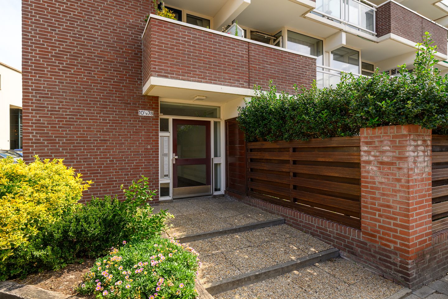 Foto 4 van 2e Messstraat 72