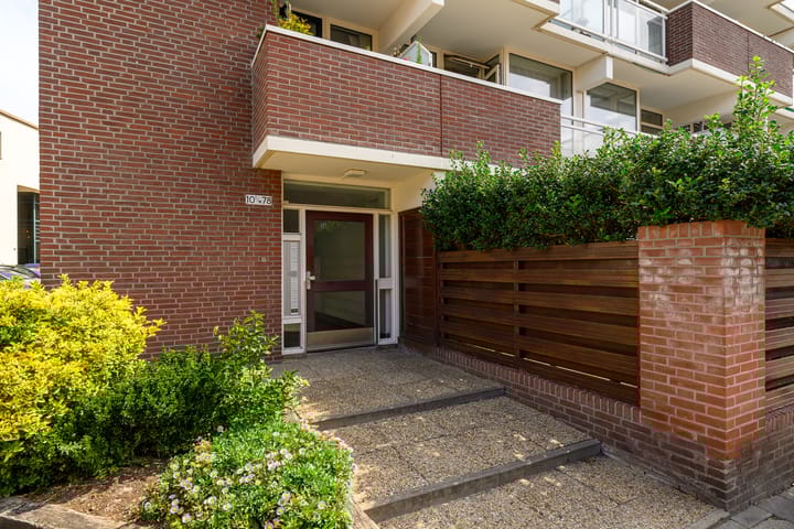 Foto 4 van 2e Messstraat 72