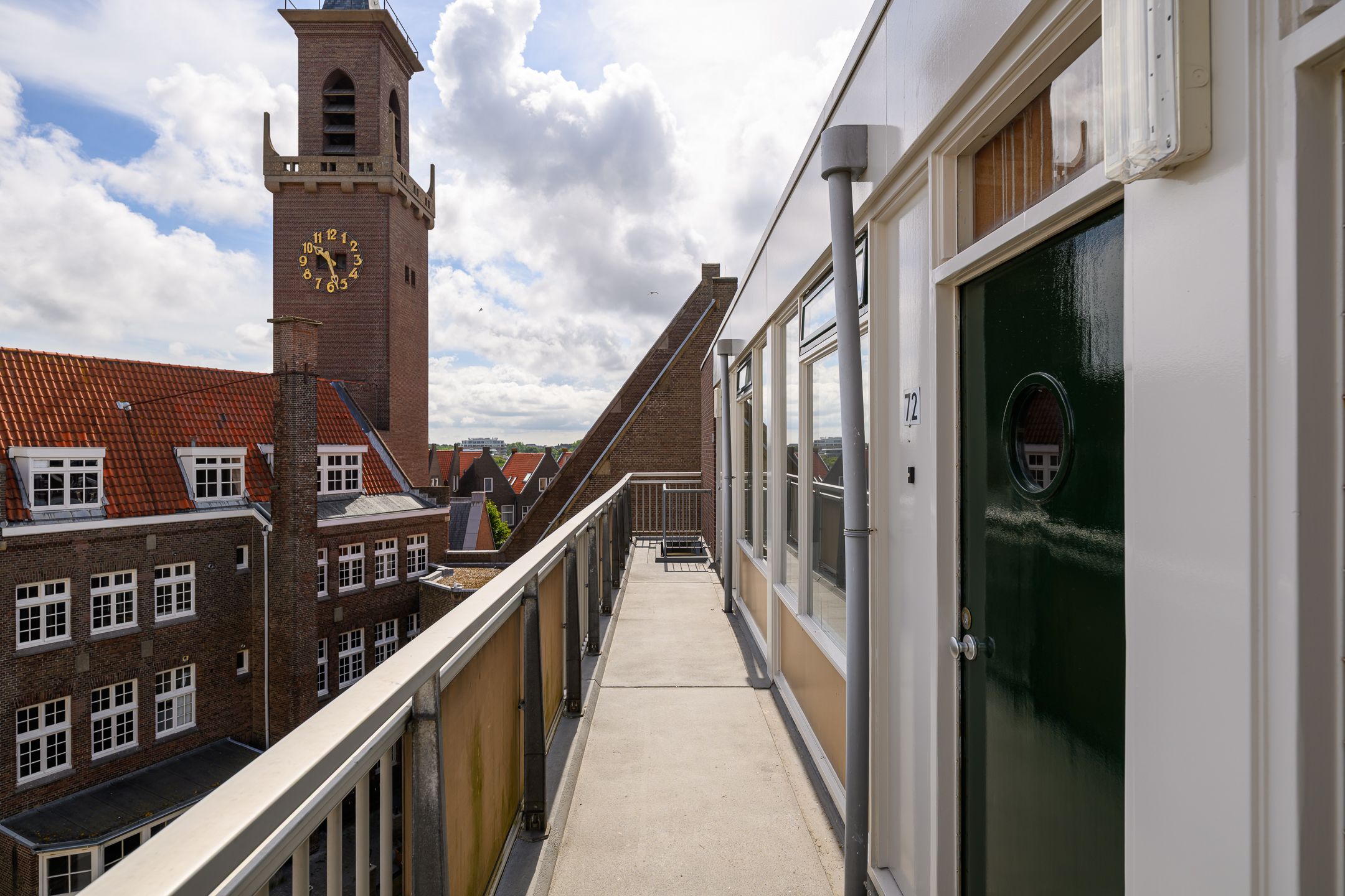 Foto 9 van 2e Messstraat 72