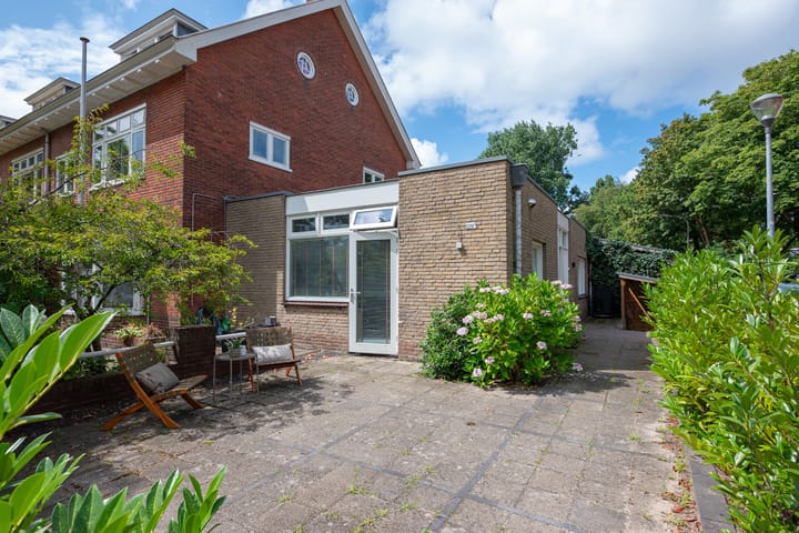 Foto 1 van Rijksstraatweg 229-A