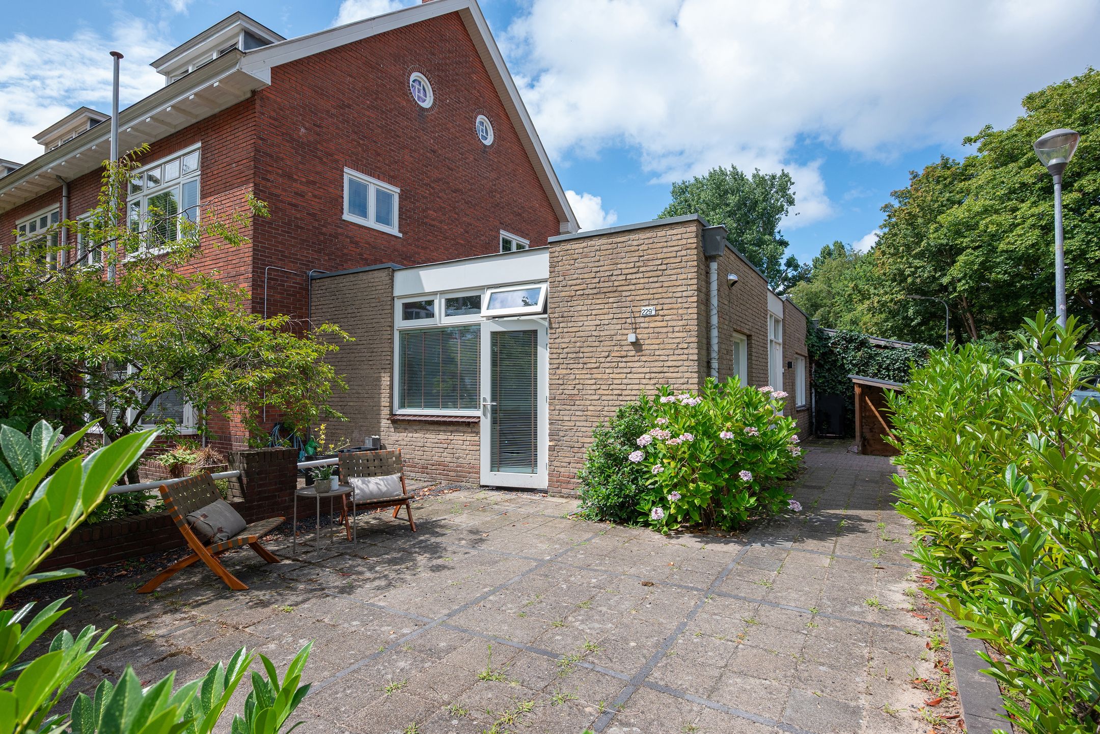 Rijksstraatweg 229-A 229 A