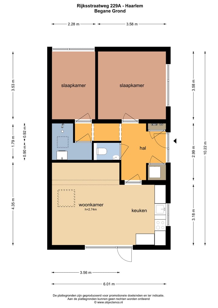 Foto 23 van Rijksstraatweg 229-A