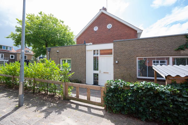 Foto 2 van Rijksstraatweg 229-A