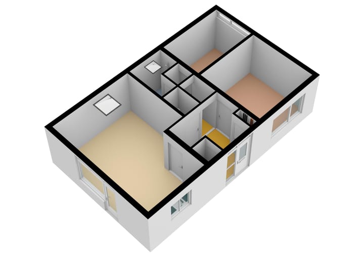 Foto 25 van Rijksstraatweg 229-A