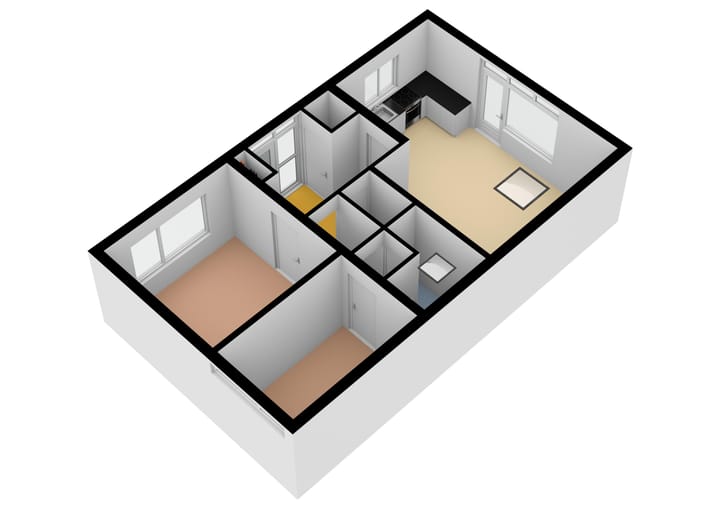 Foto 26 van Rijksstraatweg 229-A