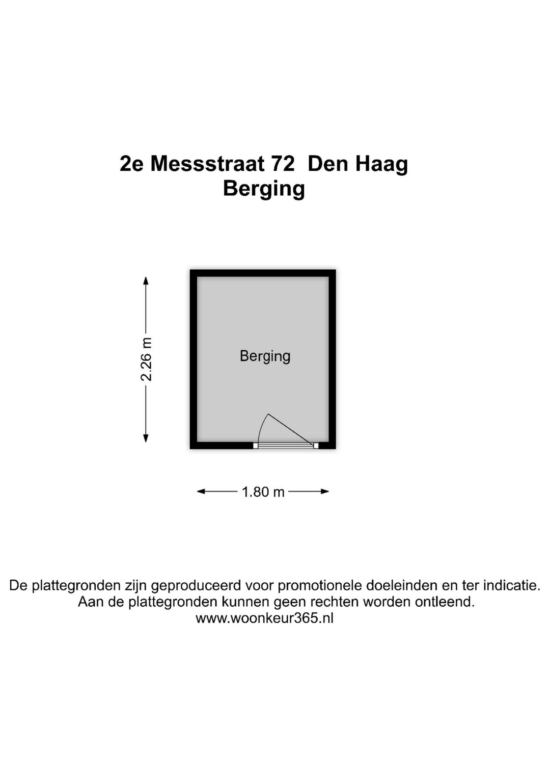 Foto 28 van 2e Messstraat 72