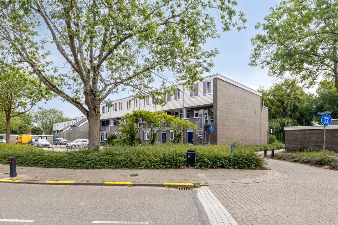 Foto 1 van Bossenburg 79