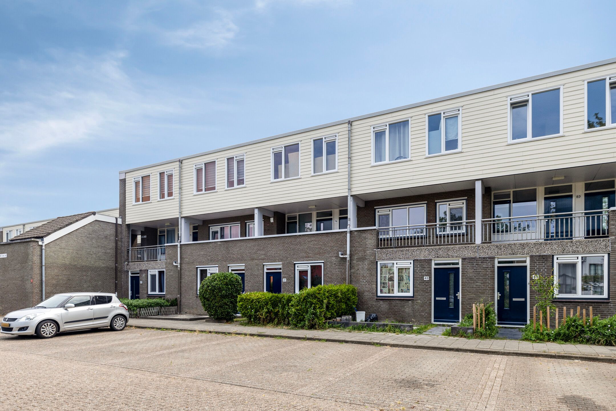 Foto 3 van Bossenburg 79