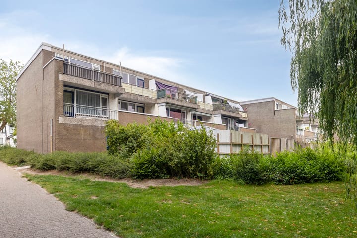 Foto 5 van Bossenburg 79