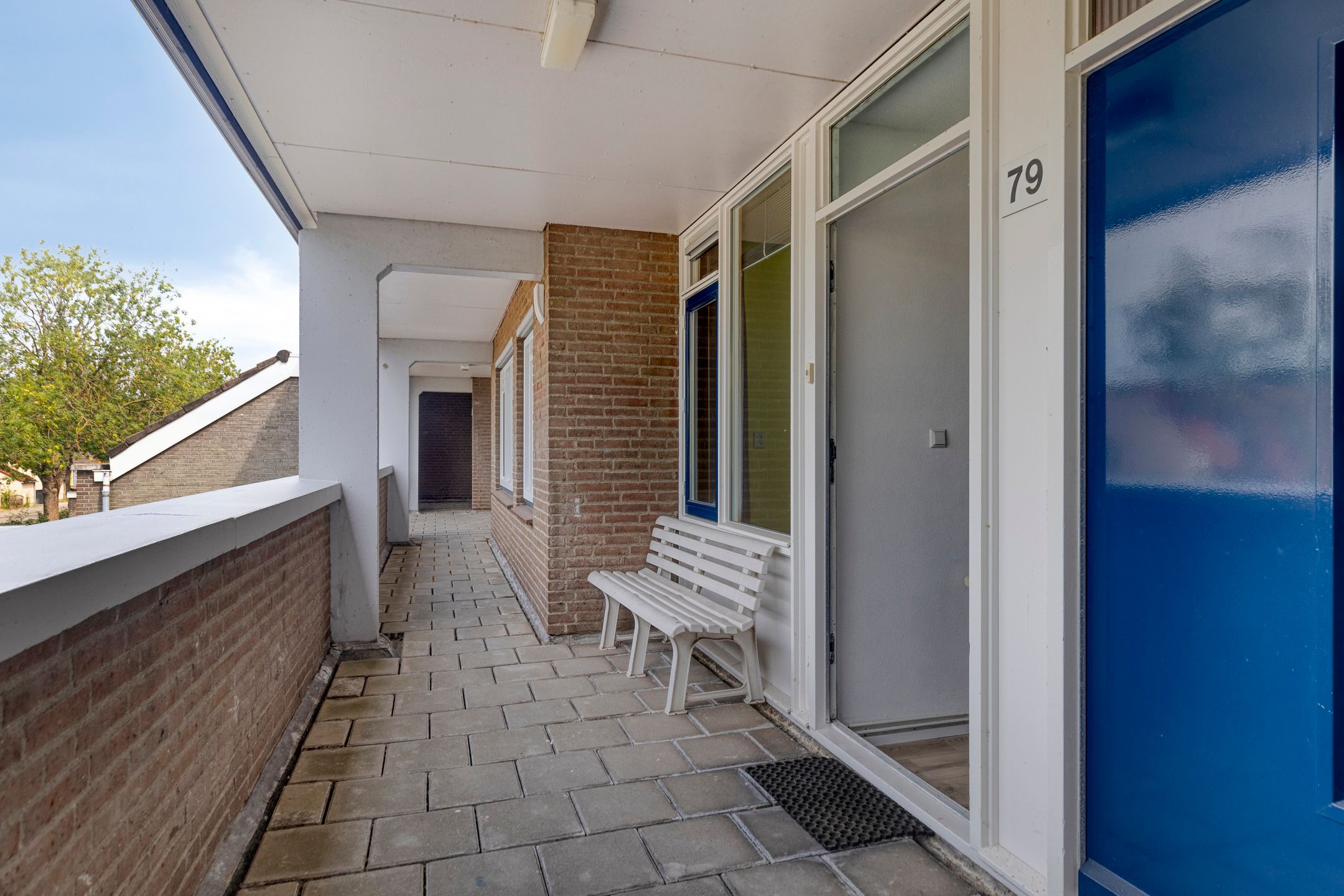 Foto 9 van Bossenburg 79