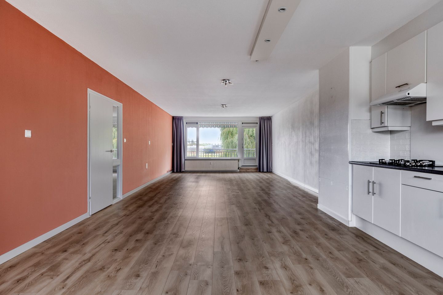 Foto 19 van Bossenburg 79