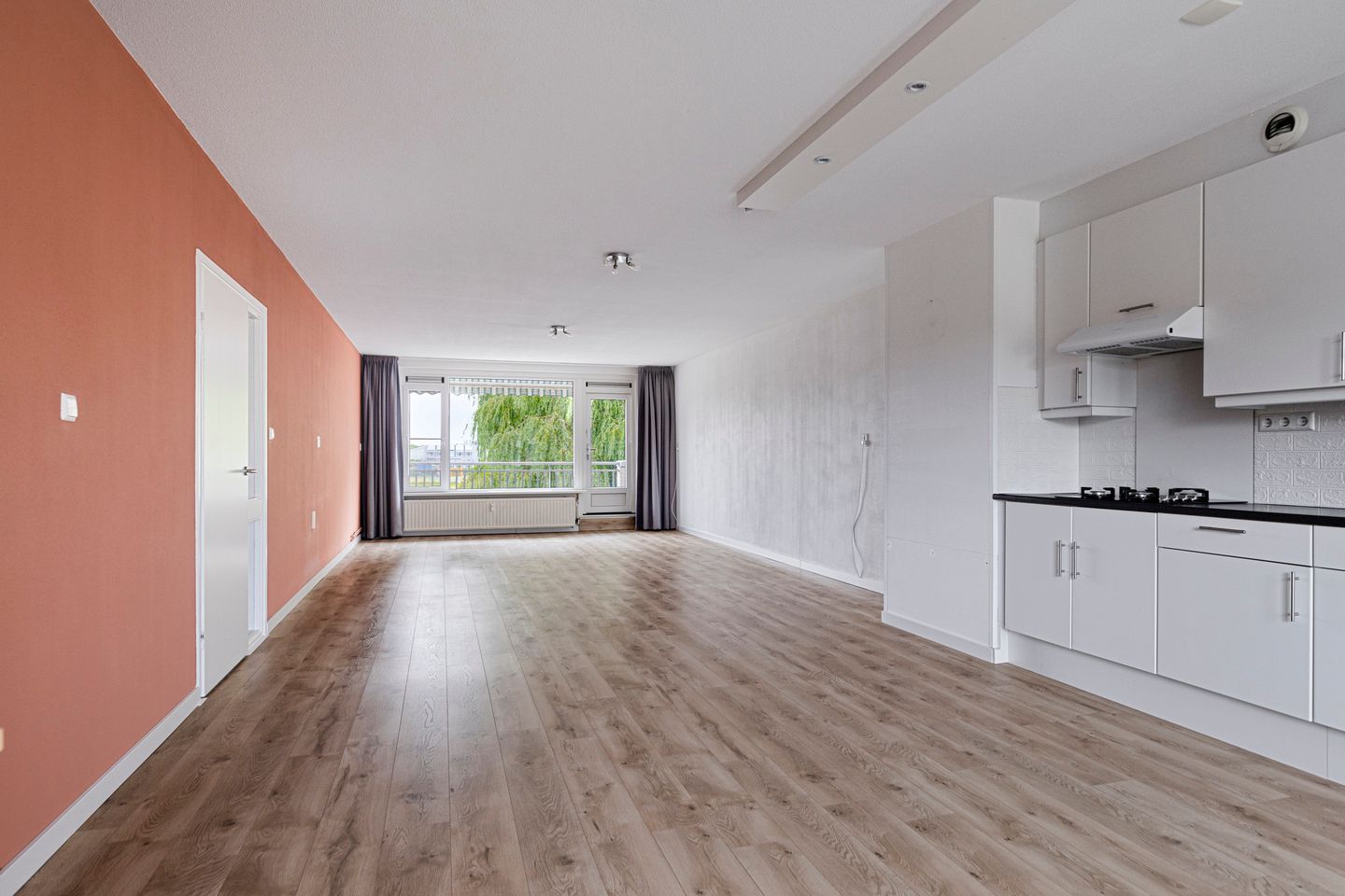 Foto 20 van Bossenburg 79