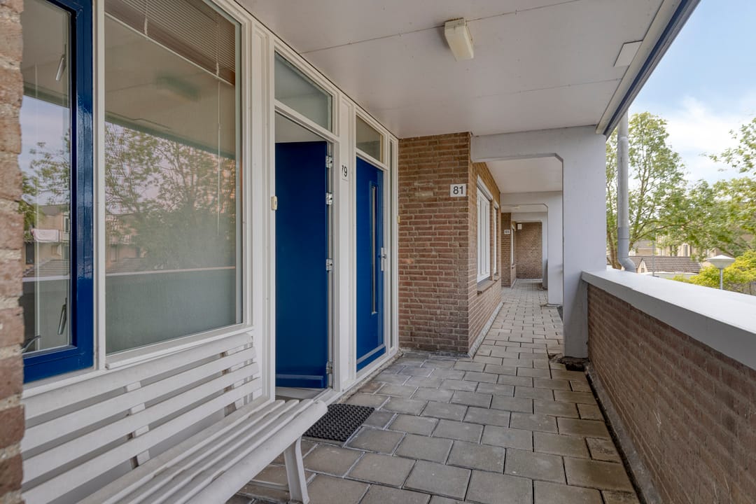 Foto 8 van Bossenburg 79