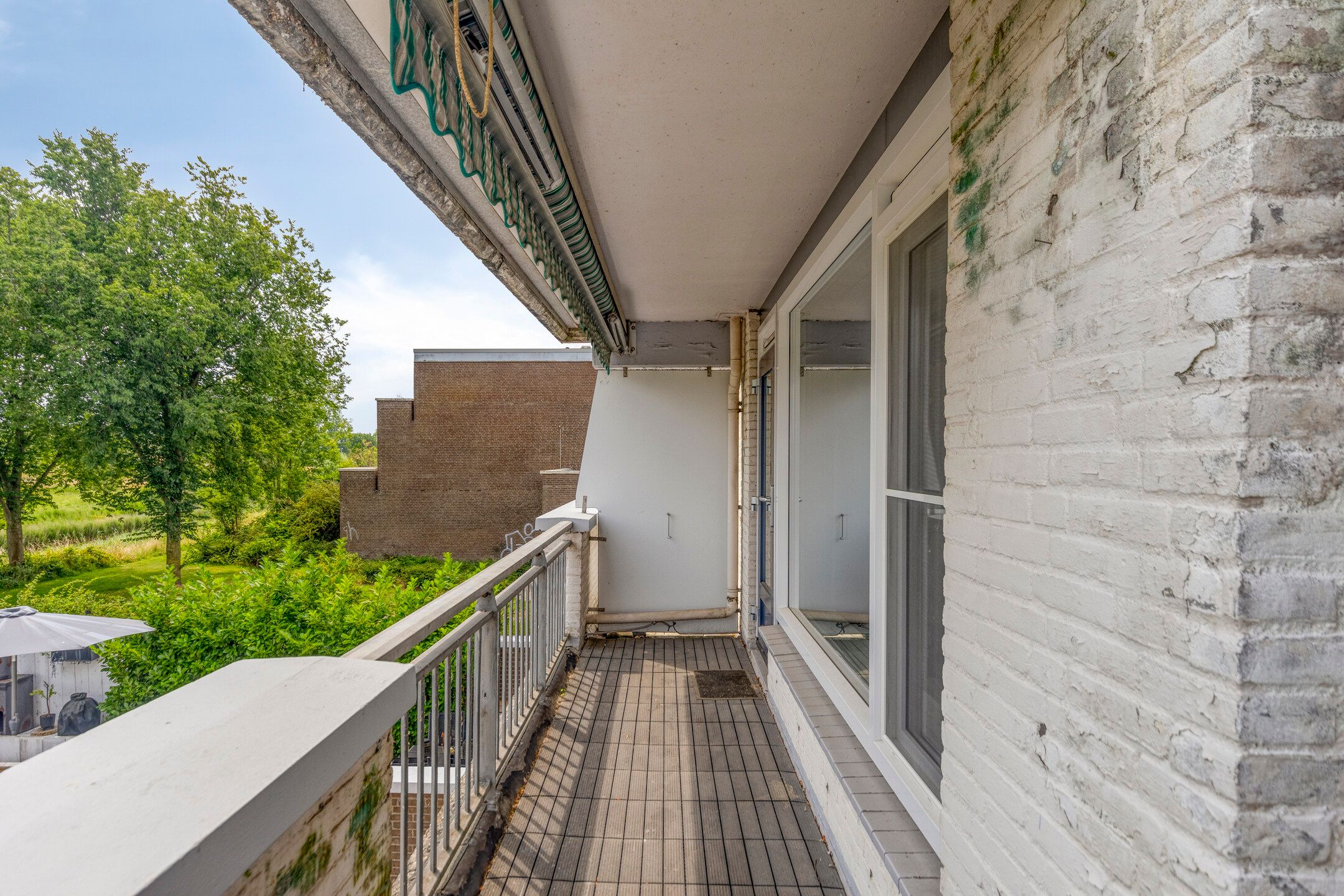 Foto 30 van Bossenburg 79