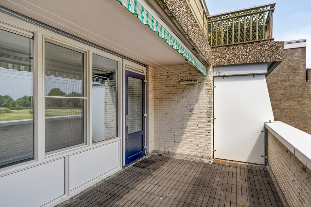 Foto 31 van Bossenburg 79