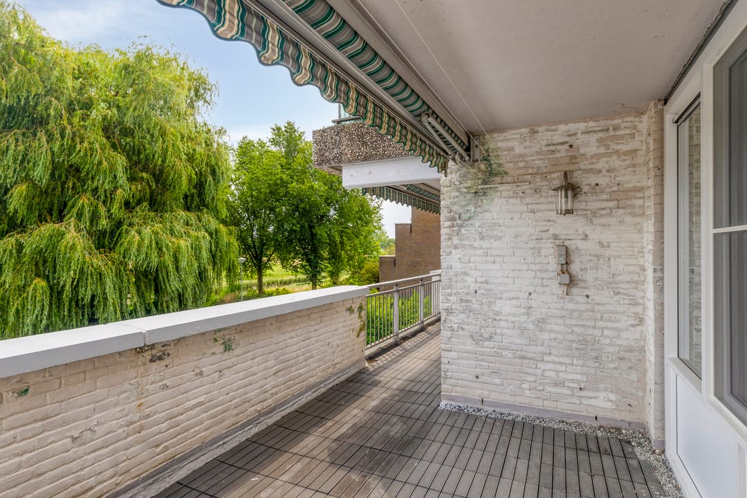 Foto 32 van Bossenburg 79