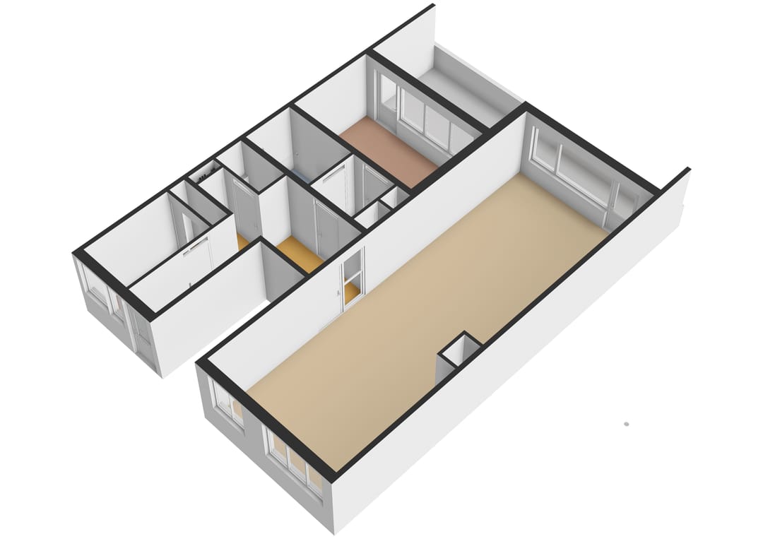 Foto 37 van Bossenburg 79