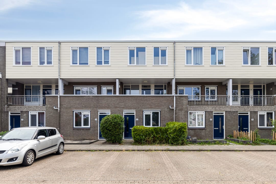 Foto 2 van Bossenburg 79