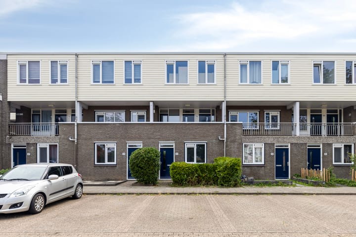 Foto 2 van Bossenburg 79