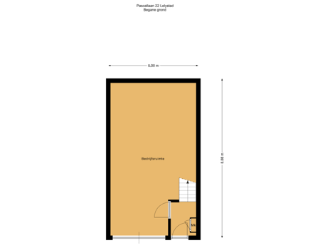 View floorplan