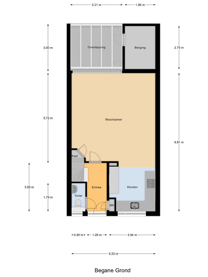 Foto 34 van Pelikaan 46