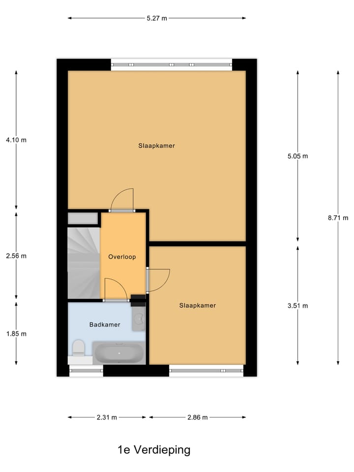 Foto 35 van Pelikaan 46