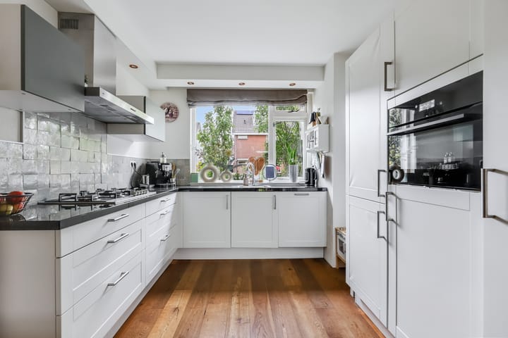 Foto 4 van Pelikaan 46