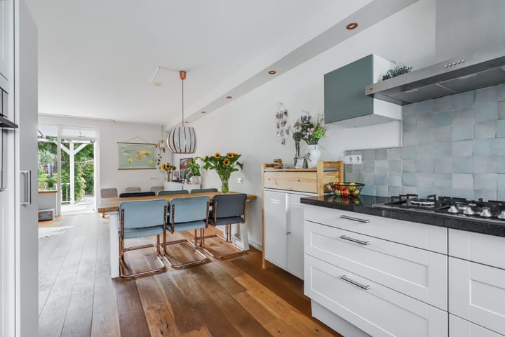 Foto 3 van Pelikaan 46