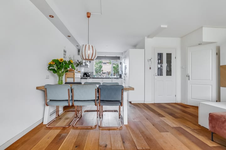 Foto 6 van Pelikaan 46