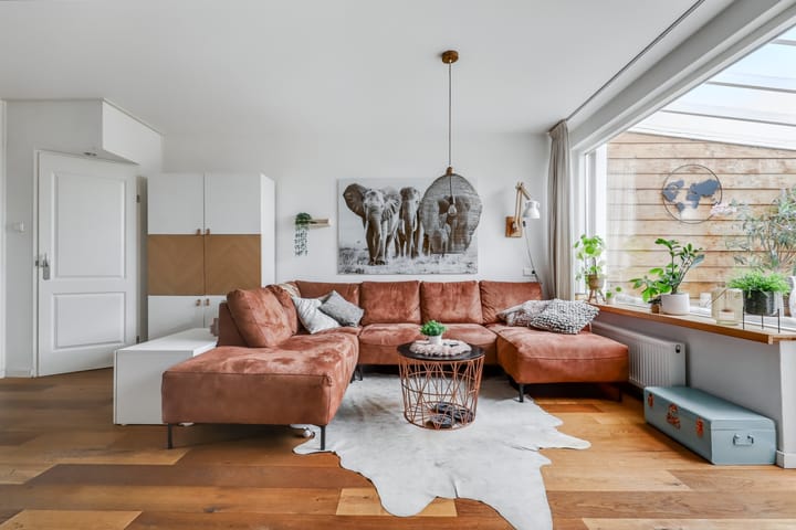 Foto 7 van Pelikaan 46