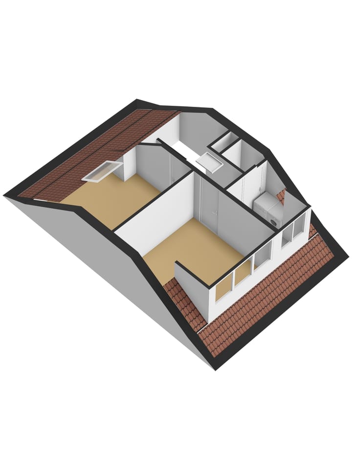 Foto 39 van Pelikaan 46