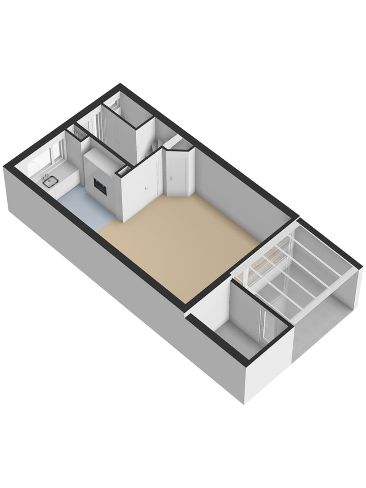 Foto 40 van Pelikaan 46