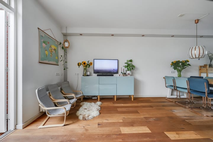 Foto 8 van Pelikaan 46