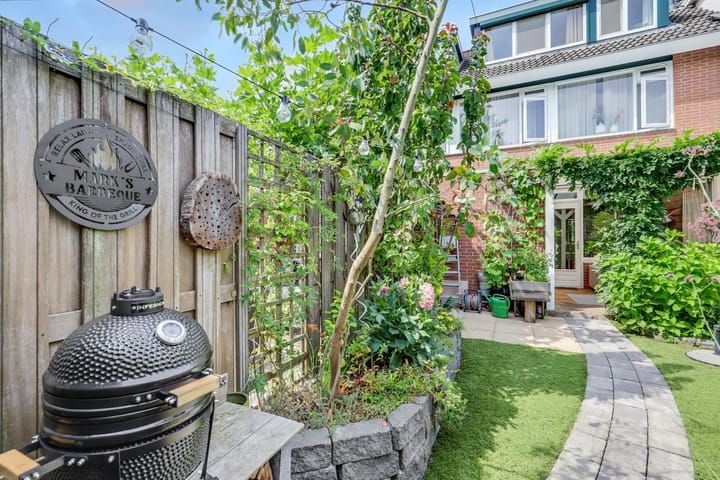 Foto 12 van Pelikaan 46