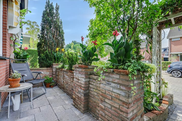 Foto 15 van Pelikaan 46