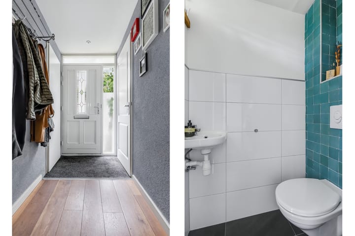 Foto 16 van Pelikaan 46