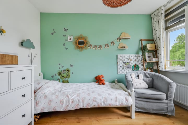 Foto 20 van Pelikaan 46