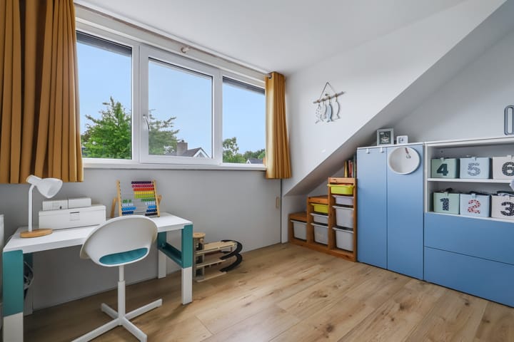 Foto 27 van Pelikaan 46