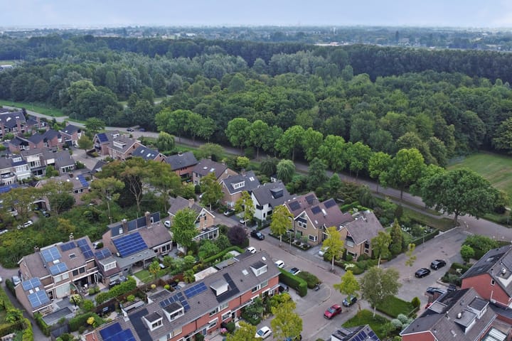 Foto 29 van Pelikaan 46