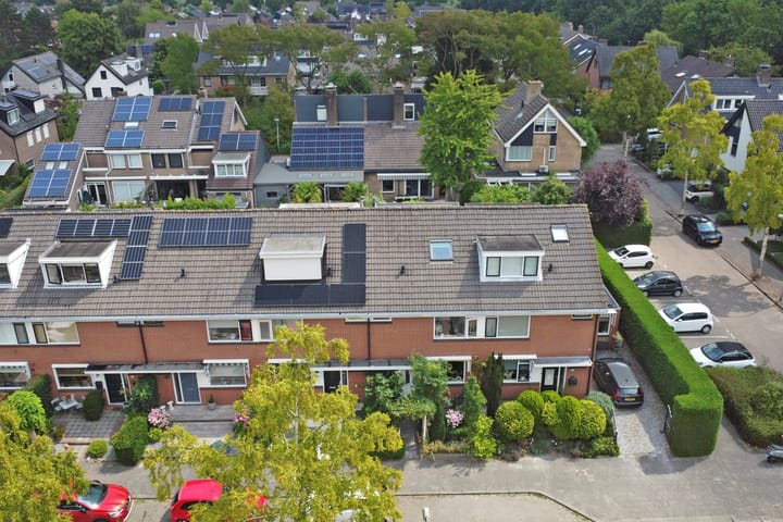 Foto 33 van Pelikaan 46