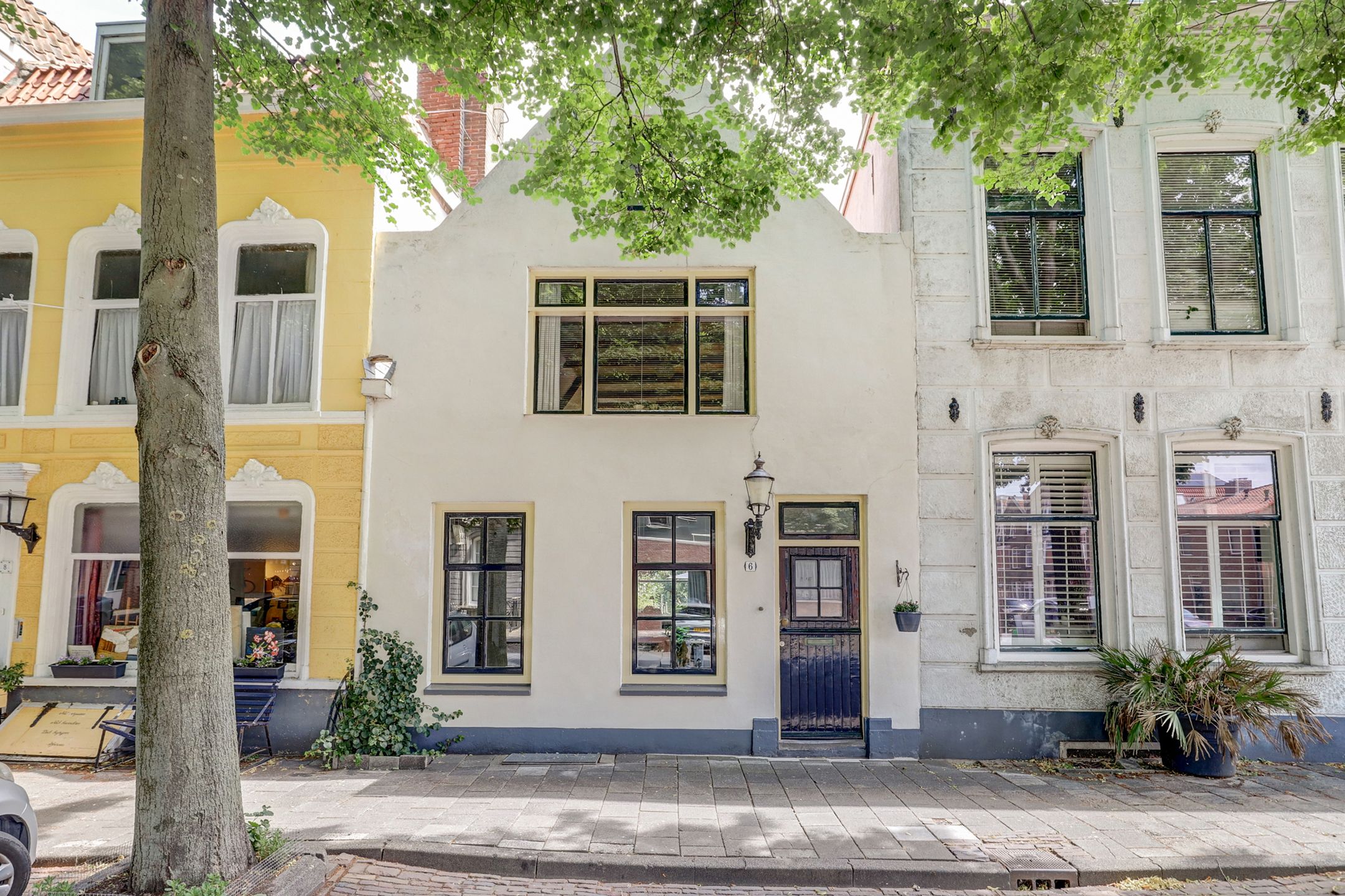Hendrikstraat, 6, Vlissingen, 4381AB, Zeeland, Nederland 6