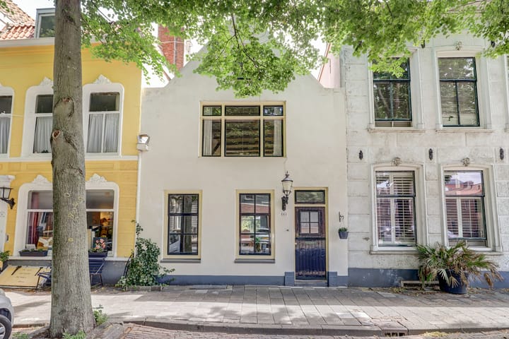 Hendrikstraat 6