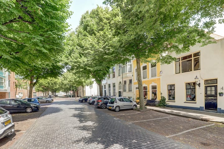 Foto 2 van Hendrikstraat 6